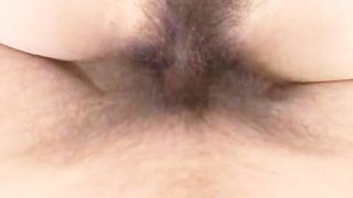 Mature Japanese babe Yasuko Haraguchi taking A hard cock