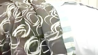 Omoe Hinatsu Cooks Up Sex In The Kitchen part1