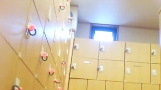 Peeping Tomâ??s Paradise asian porn part2