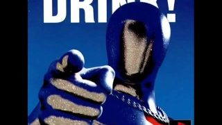 Pepsi Man Theme Song
