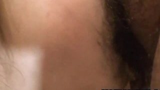 Rika Okabe Sensitive Japanese MILF Pussy