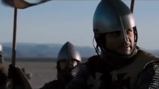 Sabaton-The Last Stand(Intro)