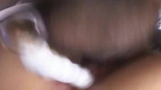 Tomoe Hinatsu Is A Sexually Charged part6