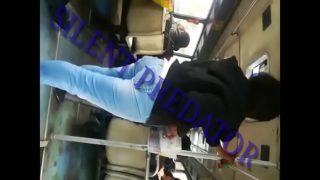 Venezolana Caramelera en la av Abancay