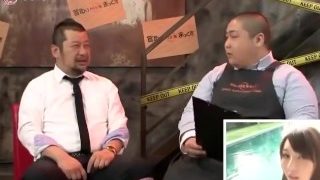 WTF Japanese Game Show Moments CRAZY JAPANESE TV SHOWS (18+)