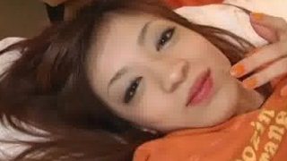 Yume Imano Transforms The Bedroom Into part4