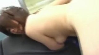 Yumi Takeda Signs Up For A Sex Career part3