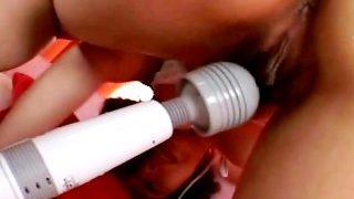 Yurika Goto and her playpen Asian Porn part1