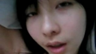 Ang puti at ang kinis ng katawan at Pinayporndaddy