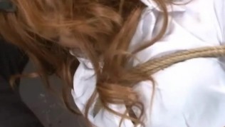 Extreme Japanese S&M Sex