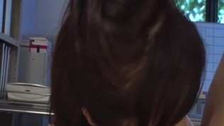 Sara Yurikawa amazes with her naughty porn skills