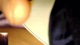 コスプレ痴漢01