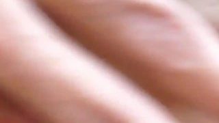 パンツを売る女 Vol.08 帰り際にもう一回！もちろん中です。