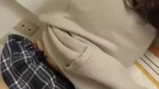 可愛さ満点美少女と援交！