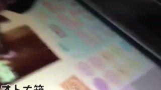 JK散歩なんて古い 時代はJCでしょ しかも巨乳とか無敵過ぎるってばよーー