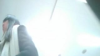 「チキン男」さんの制服ウォッチングVol.12