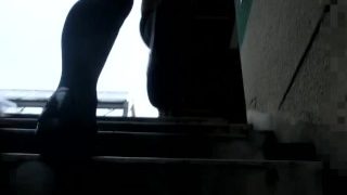 盗撮 UPS Upskirt パンチラ 逆さ撮り