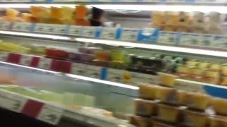 盗撮 UPS Upskirt パンチラ 逆さ撮り