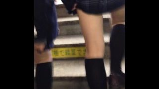 見えてないけどエロい