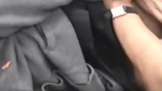 見ててスカッとする超生意気不良娘にお仕置き