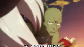 异种族 风俗娘 评鉴指南