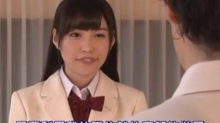 SNIS-778 – ありなと学校でこっそりドキドキSEXしようよ 橋本ありな