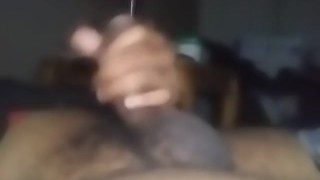 Big dick kash comshot