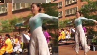 おっぱいぷるるん！ぷるるん！高画質ver