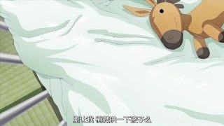 [脸肿字幕组][190426][ショーテン] 美丽的妻子们 被围奸あの団地の妻たちは… The Animation 上巻