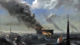 First French Republic (1792-1804) La Marseillaise