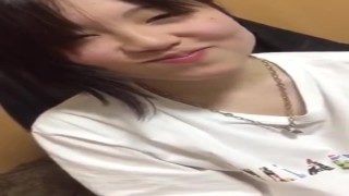 JK フェラ 口内射精