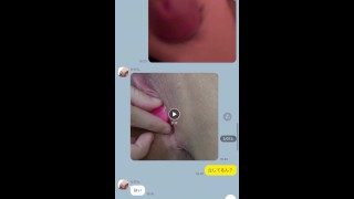 JK 無修正　オナ　カカオ