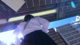 upskirt voyeur #34 –