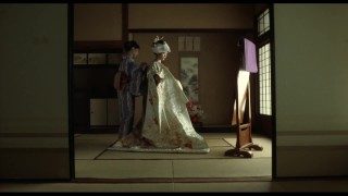 犯されたバイオリニスト