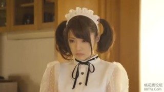 IPX-177 When You Fuck your Little sister (Minami Aizawa)