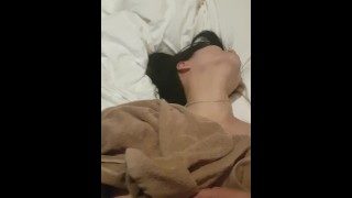 French big cock fucking Japanese Girl in love Hotel