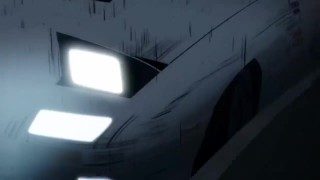 [INITIAL D] TAKUMI’S AE86 FUCKS RX7 IN THE ASS (PMV)