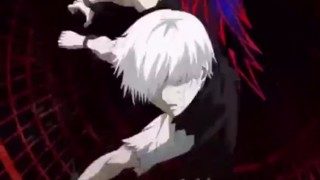 AMV : Ghali – Fallito / Kaneki – Tokyo Ghoul (First Season)