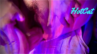 マパロン魔界のケンタウロスディルドでゆっくり膣壁を嬲る人外ディルド潮吹き♥